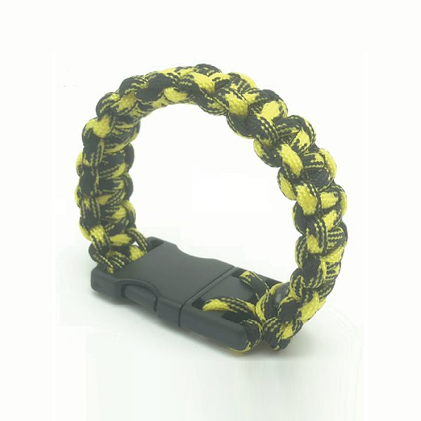 平紋編織手環造型隨身碟