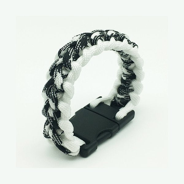 蠍子紋編織手環造型隨身碟