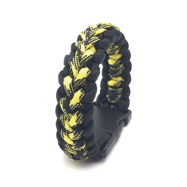 蠍子紋編織手環造型隨身碟