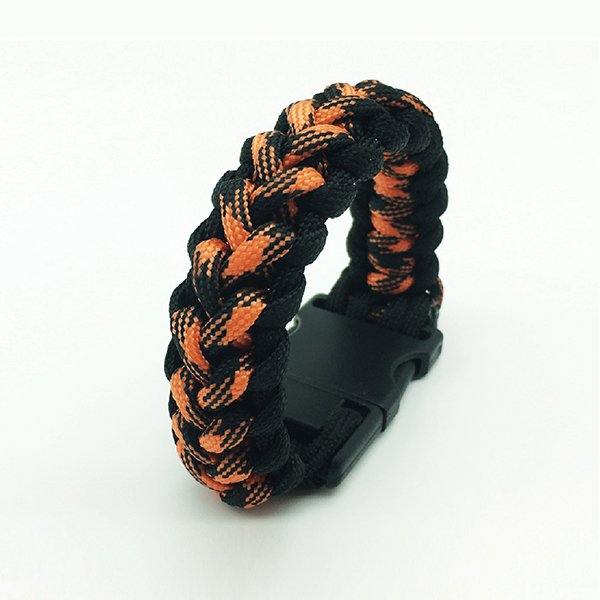 蠍子紋編織手環造型隨身碟