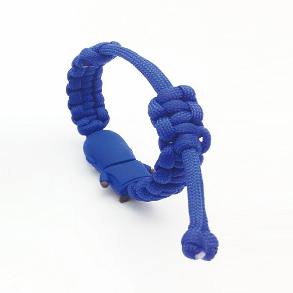 伸縮款PVC手還造型隨身碟