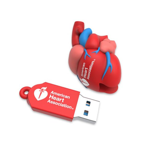 隨身碟-環保USB禮贈品