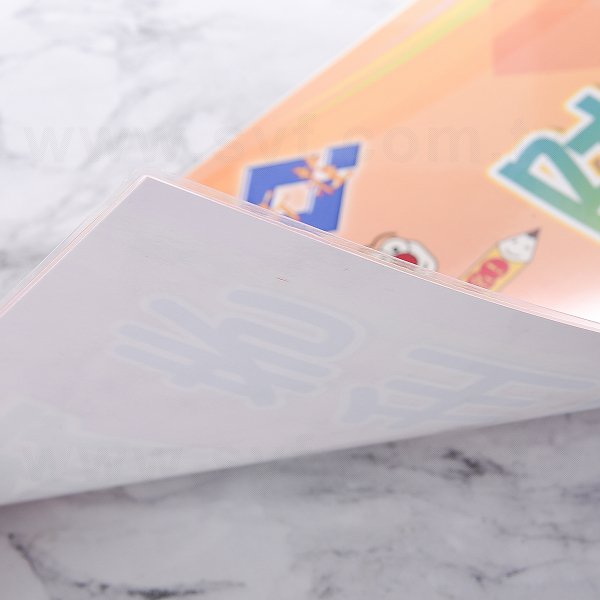 護貝膜-短量印刷輸出