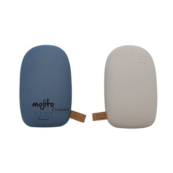 10000mAh-創意石頭行動電源