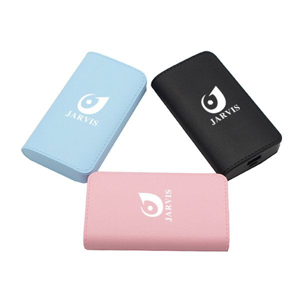 4500mAh-錢包造型行動電源