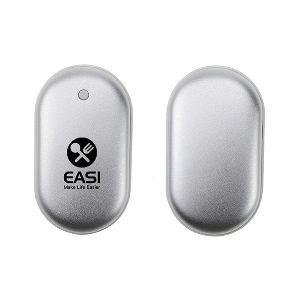 3000mAh-暖手寶行動電源