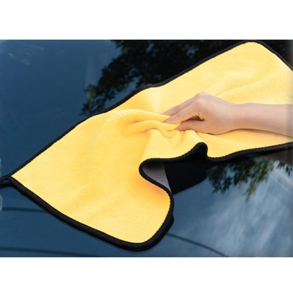 雙面加厚超細纖維洗