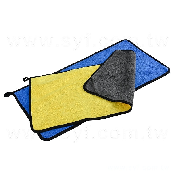 雙面加厚超細纖維洗