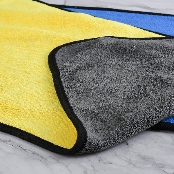 雙面加厚超細纖維洗