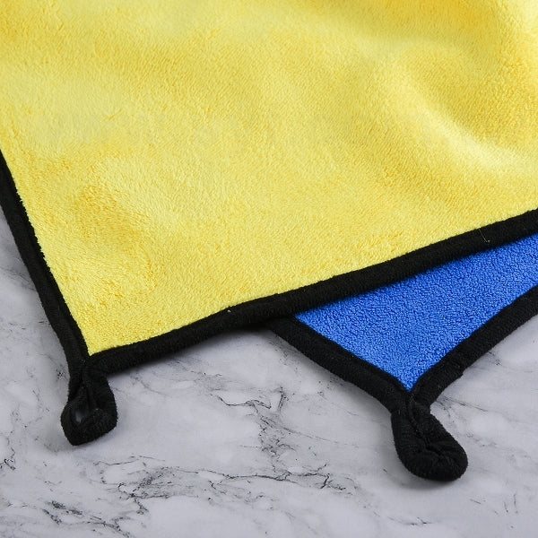 雙面加厚超細纖維洗