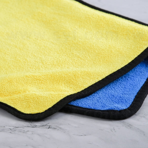 雙面加厚超細纖維洗