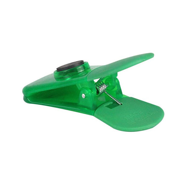 塑膠強力磁鐵夾