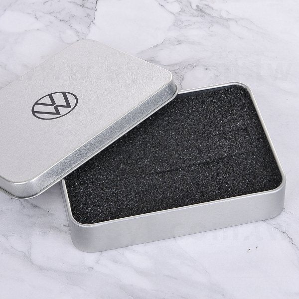 無開窗馬口鐵扁方盒