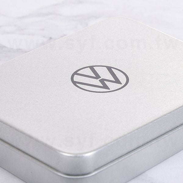 無開窗馬口鐵扁方盒