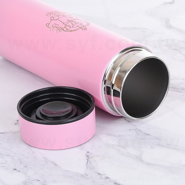 280ml迷你304不鏽鋼保溫杯-一處雷雕-企業機構-台灣婦女團體全國聯合會