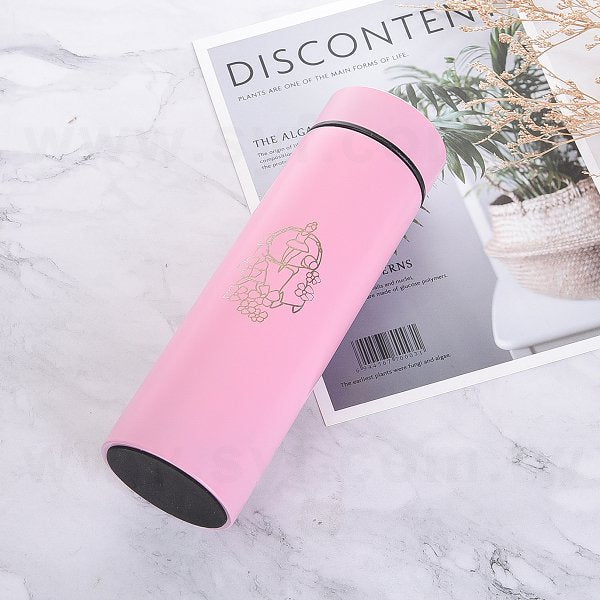 280ml迷你304不鏽鋼保溫杯-一處雷雕-企業機構-台灣婦女團體全國聯合會