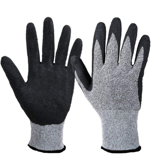 防割耐磨止滑工作手套