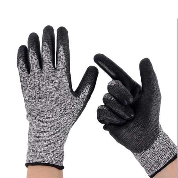 防割耐磨止滑工作手套