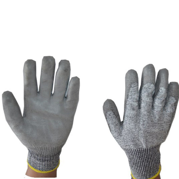 防割耐磨止滑工作手套