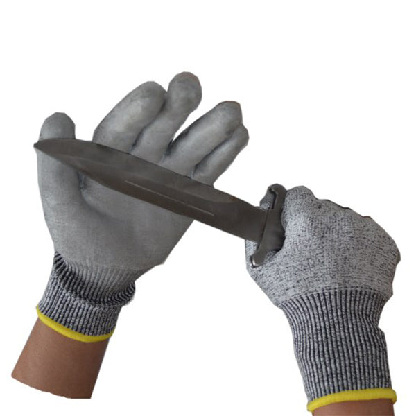 防割耐磨止滑工作手套