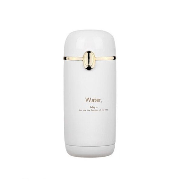 280ml糖果色不銹鋼保溫杯