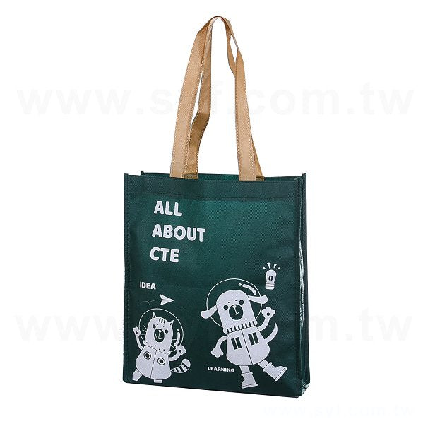 不織布手提袋