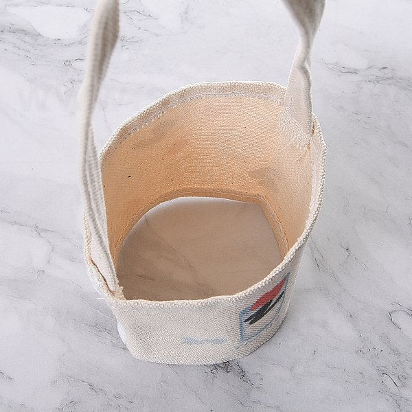 帆布杯套