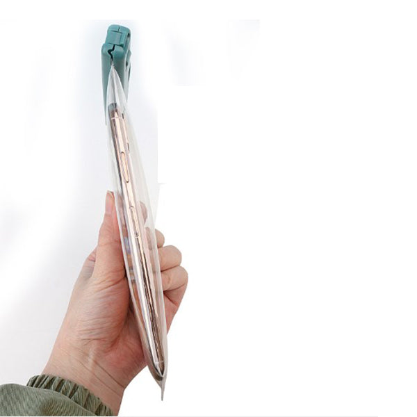 TPU觸屏7寸透明手機防水袋