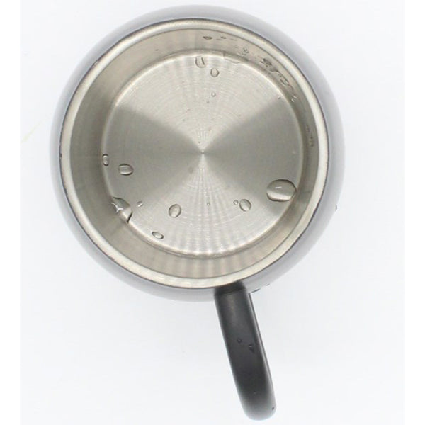 400ml圓肚咖啡杯附蓋子-304不鏽鋼