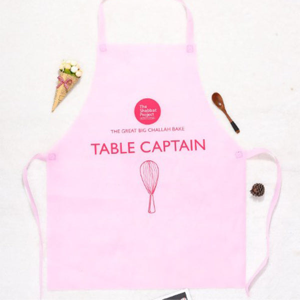 一次性不織布綁帶圍兜