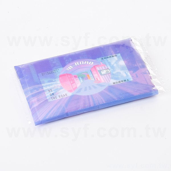 袖珍包廣告面紙包製作