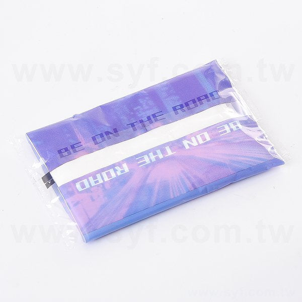 袖珍包廣告面紙包製作