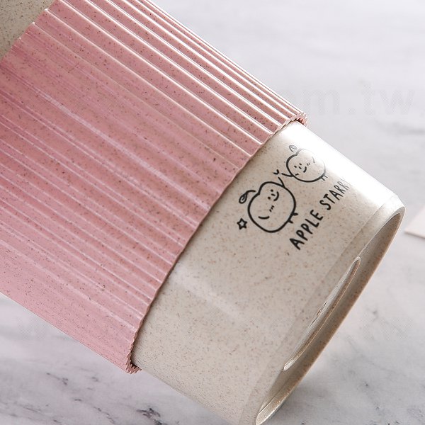 小麥秸稈咖啡杯