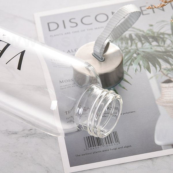 廣告玻璃隨手杯