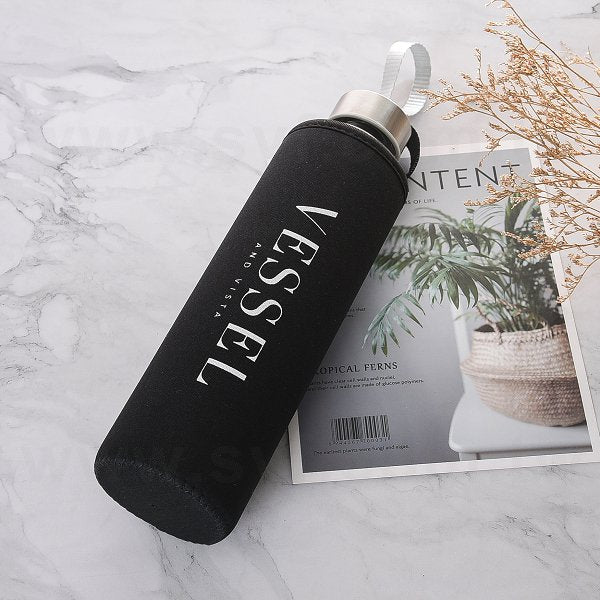 廣告玻璃隨手杯