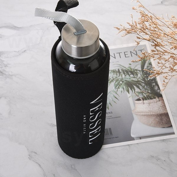 廣告玻璃隨手杯