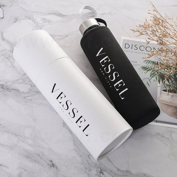 廣告玻璃隨手杯