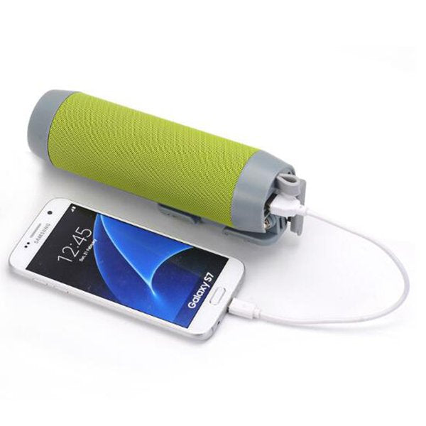 5合1多功能藍芽喇叭