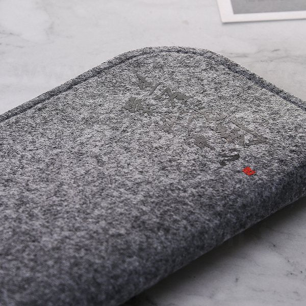 質感拉鍊鉛筆盒