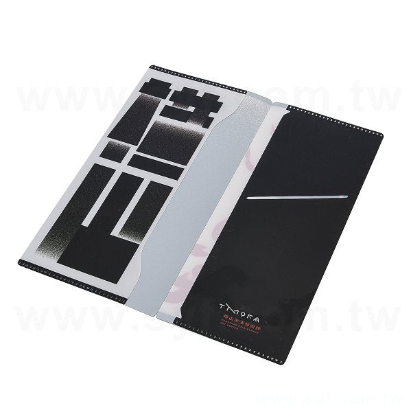 雙層口罩收納夾