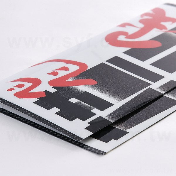 雙層口罩收納夾