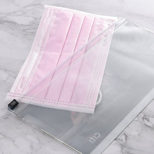 口罩收納袋