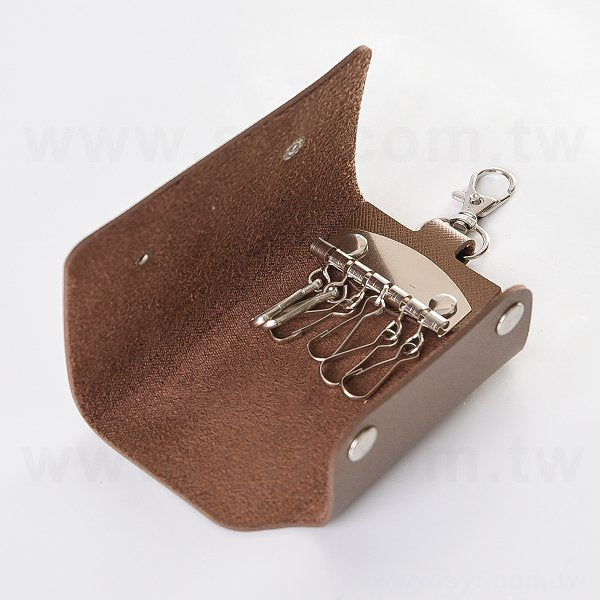 PU皮革鑰匙圈