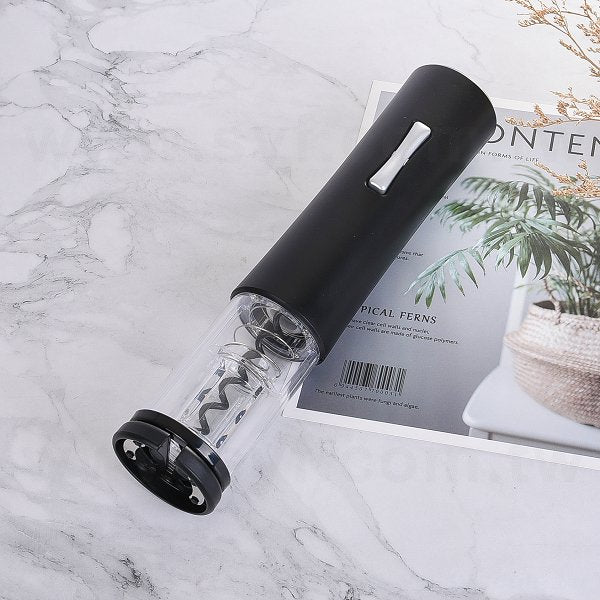 電動紅酒開瓶器