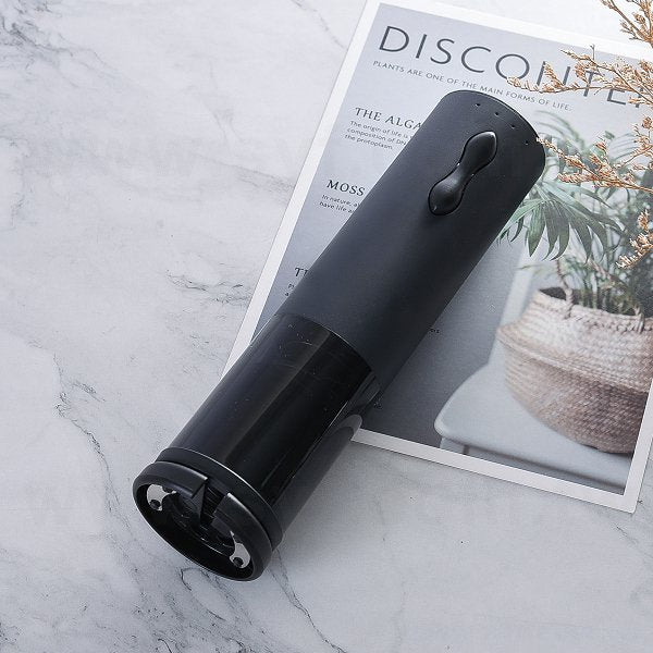 電動紅酒開瓶器