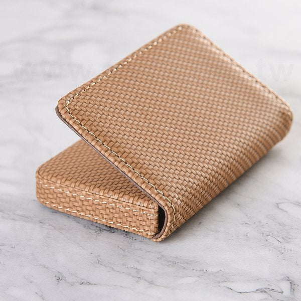 編織名片盒