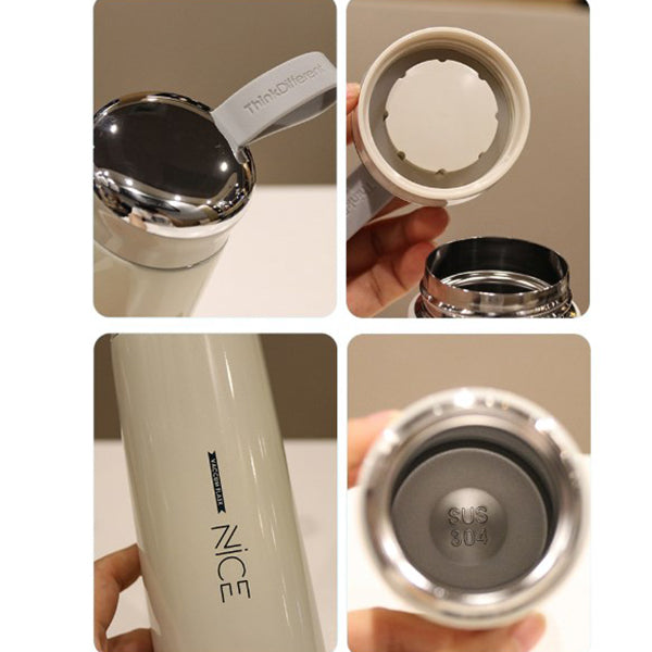不鏽鋼保溫杯