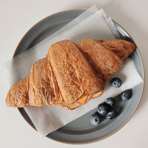 日式霧面北歐風8寸盤