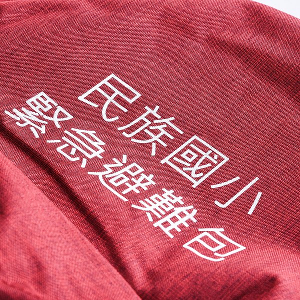 非立體商品單色印刷