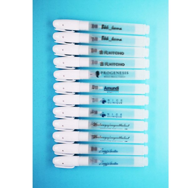 防疫神器零接觸消毒筆-防疫新生活(現貨)